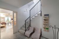 The floor plan of Residencial Las Redes - 19