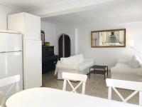 Posezení v ubytování Apartamentos Turísticos La Mundial