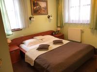 Půdorys ubytování Hotel Restauracja Podzamcze