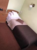 Půdorys ubytování Hotel Restauracja Podzamcze