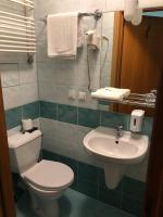 Půdorys ubytování Hotel Restauracja Podzamcze