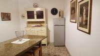 A kitchen or kitchenette at Riviera 34