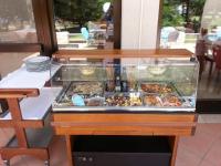 Mâncare la sau în apropiere de acest hotel