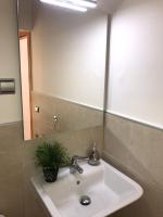 Kúpeľňa v ubytovaní Apartamentos Centro Malaga