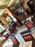 Půdorys ubytování Hotel Restauracja Podzamcze