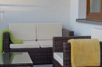 Część wypoczynkowa w obiekcie Apartament MOUNTSEA ,Karpacz Ogrodnicza