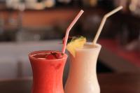 Nápoje v ubytování Worthing Court Apartment Hotel