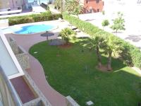 Bazén v ubytovaní Apartamento Denia - Las Marinas alebo v jeho blízkosti