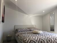 Plán poschodí v ubytovaní Apartman Gabriel Zadar