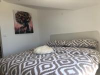 Plán poschodí v ubytovaní Apartman Gabriel Zadar