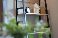 Plan piętra w obiekcie Apartament MOUNTSEA ,Karpacz Ogrodnicza