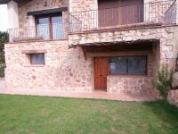 Gospodarstwo wiejskie Luna Mudejar Teruel (Hiszpania Teruel ...