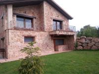 Gospodarstwo wiejskie Luna Mudejar Teruel (Hiszpania Teruel ...