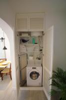 Kúpeľňa v ubytovaní Tramontana Windward - Cozy and charming apartment in beautiful Volosko