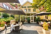 Plan piętra w obiekcie Park Hotel
