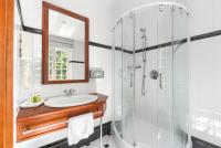 Plan piętra w obiekcie Park Hotel