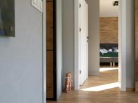 Plan piętra w obiekcie Apartament MOUNTSEA ,Karpacz Ogrodnicza
