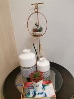 Reese @ Sea Residences Manilaの見取り図または間取り図
