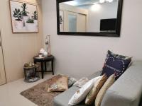 Reese @ Sea Residences Manilaにあるシーティングエリア