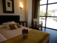 Hotel Villa Rosario II, Ribadesella – posodobljene cene za ...