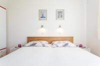 Posteľ alebo postele v izbe v ubytovaní Apartments Belavic by El-Pi Tours