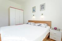 Posteľ alebo postele v izbe v ubytovaní Apartments Belavic by El-Pi Tours