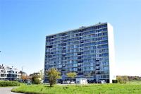 アパートメントが所在する建物