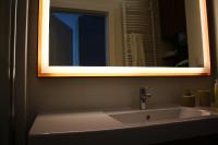 Kúpeľňa v ubytovaní Apartament 4 osobowy w Bel Mare