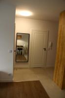 Plán poschodí v ubytovaní Apartament 4 osobowy w Bel Mare