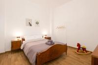 Posteľ alebo postele v izbe v ubytovaní Saint Dimitrios Central Apartment 100sqm.