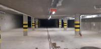 Plán poschodí v ubytovaní Apartament 4 osobowy w Bel Mare