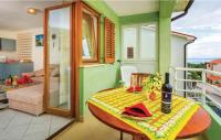 Nápoje v ubytovaní Apartment Zeljko 832