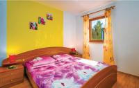 Posteľ alebo postele v izbe v ubytovaní Apartment Zeljko 832