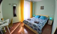 Postel nebo postele na pokoji v ubytování Hostel GoodHouse Gijón