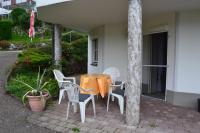 Zahrada ubytování Ferienwohnung Sonnenbichel