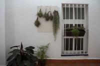 Plán poschodí v ubytovaní ESTUDIO EN ZONA CENTRO DE MALAGA