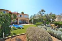 Vonkajšia záhrada v ubytovaní 017 Villa Embat ET2500 by Mallorca Charme