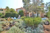 Vonkajšia záhrada v ubytovaní 017 Villa Embat ET2500 by Mallorca Charme