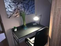 Půdorys ubytování Apartmani Sunset