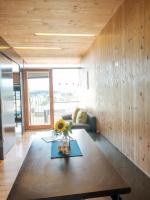 Posedenie v ubytovaní Almenland Apartment Passail
