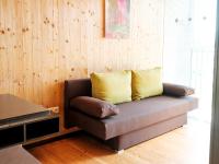 Posedenie v ubytovaní Almenland Apartment Passail