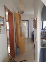 Kuchyň nebo kuchyňský kout v ubytování Casa El Salao