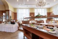 Mâncare la sau în apropiere de acest hotel