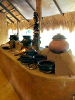 Foto de la galería de Athreya Ayurveda Ashram en Habarana