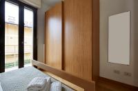 Posteľ alebo postele v izbe v ubytovaní Apartment Alessandra