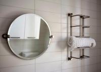Kúpeľňa v ubytovaní Apartment Alessandra
