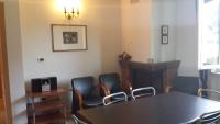 Posedenie v ubytovaní B&B Azzurra