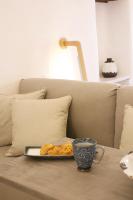 Posedenie v ubytovaní Esperia Luxury Suites