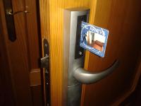 Plán poschodí v ubytovaní Hostal Arneva Orihuela