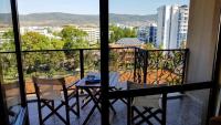 Táj az apartman közelében